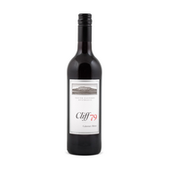 Cliff 79 Cabernet Shiraz