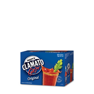 Mott\'s Clamato Original Caesar
