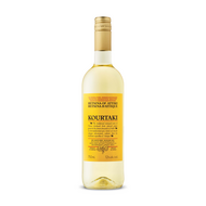 Kourtaki Retsina of Attiki