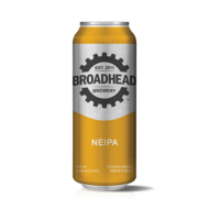 Broadhead Neipa