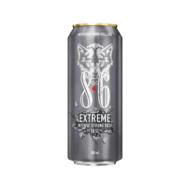 8.6 Extreme