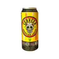 Riverhead Brewing Mexican Cerveza