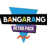 Bangarang Retro Mixer Pack