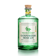 Drumshanbo Gunpowder Sardinian Citrus Irish Gin