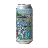 Our Pet Pilsner