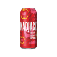 Mad Jack (Malt)