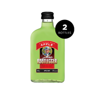 Johny Bootlegger Alcatraz Sour Apple (Malt)