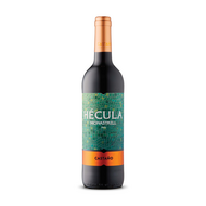 Castaño Hécula Organic Monastrell 2019