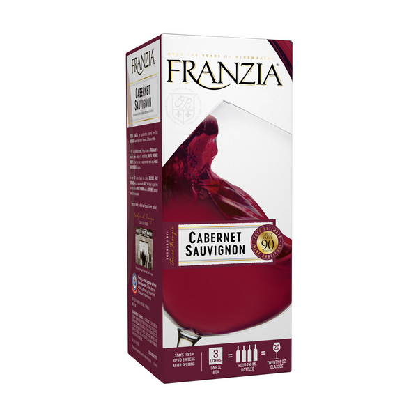 Franzia Cabernet Sauvignon