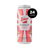 Stiegl Raspberry - Himbeere Radler