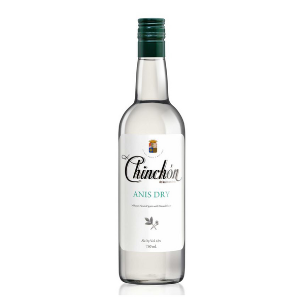 Chinchon Anis Dry