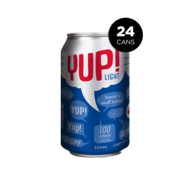Yup! Lite Lager