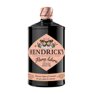 Hendrick\'s Flora Adora