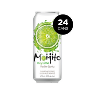 Moi Key Lime Mint Moijito Radler