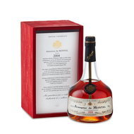 Armagnac de Montal 2004 Bas Armagnac in Gift Box
