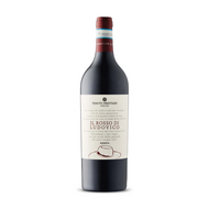 Tenute Orestiadi Il Rosso di Ludovico Riserva 2017