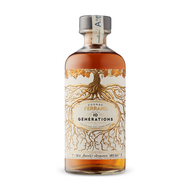 Cognac Ferrand 10 Generations