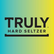 Truly Hard Seltzer Tropical Variety Pack