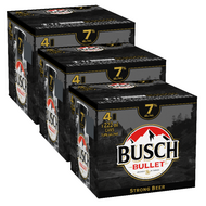 Busch Bullet
