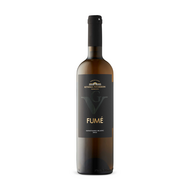 Nemeion Estate Fume Savatiano 2022