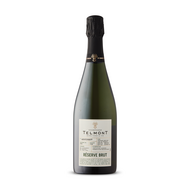 Telmont Reserve Brut Champagne
