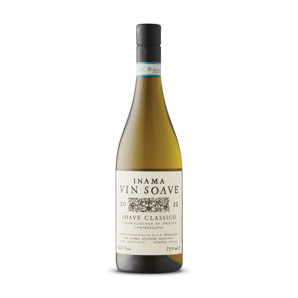 Inama Vin Soave Classico 2022