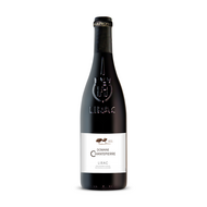 Domaine Chantepierre Lirac 2021