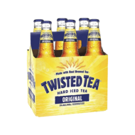Twisted Tea Import (Malt)