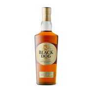 Black Dog Triple Gold Reserve Blended Scotch Whisky
