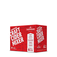 Thornbury Craft Co. Cider Mixer Pack