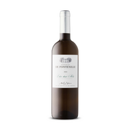 Château de Fontenille Blanc 2008