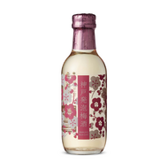 Fukuju Sparkling Umeshu Plum Sake