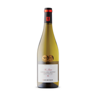 Courtois La Source Côtes du Rhône Blanc 2023