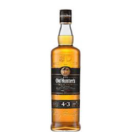 Old Hunter\'s Selection Rye Whisky