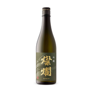 Sanran Ginjo Tochigi Sake