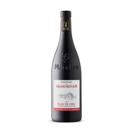 Château Le Grand Retour Plan de Dieu Côtes du Rhône-Villages 2022