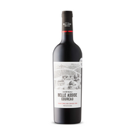 Château Belle Assise Coureau 2022