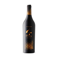 4 Generations Dry Red Merlot Syrah 2022