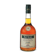 Raynal Napoleon VSOP Brandy