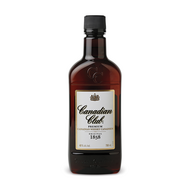Canadian Club Premium