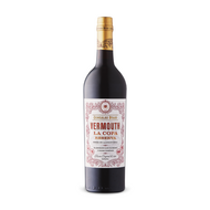González Byass La Copa Reserva Vermouth
