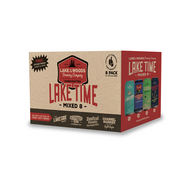 Lake Of The Woods Lake Time Mixed Pack