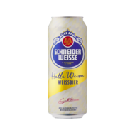 Schneider Weisse Helle Weisse