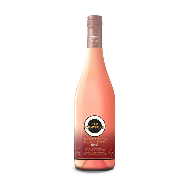 Kim Crawford Illuminate Rosé