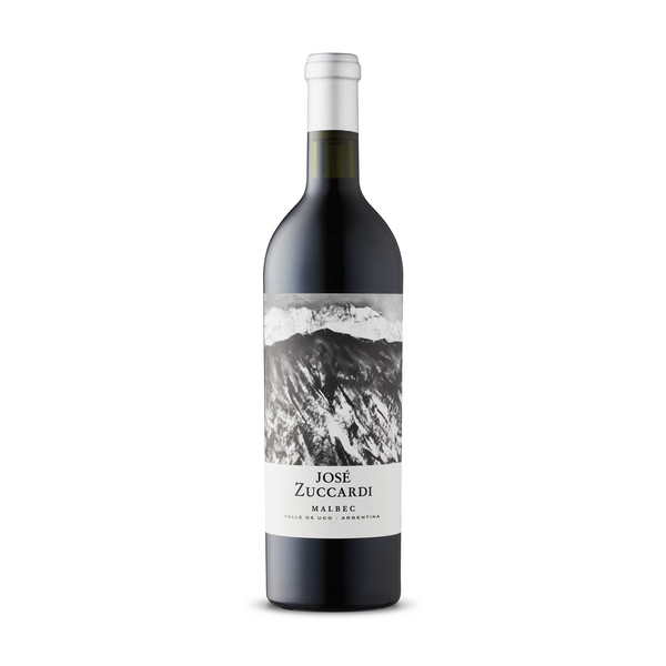 Zuccardi José Malbec 2020