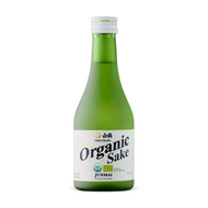 Hakutsuru Organic Sake