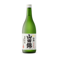 Hakutsuru Tokubetsu Junmai Yamada Nishiki Sake