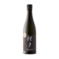 Keigetsu Sake Nature Junmai Daiginjo Kimoto