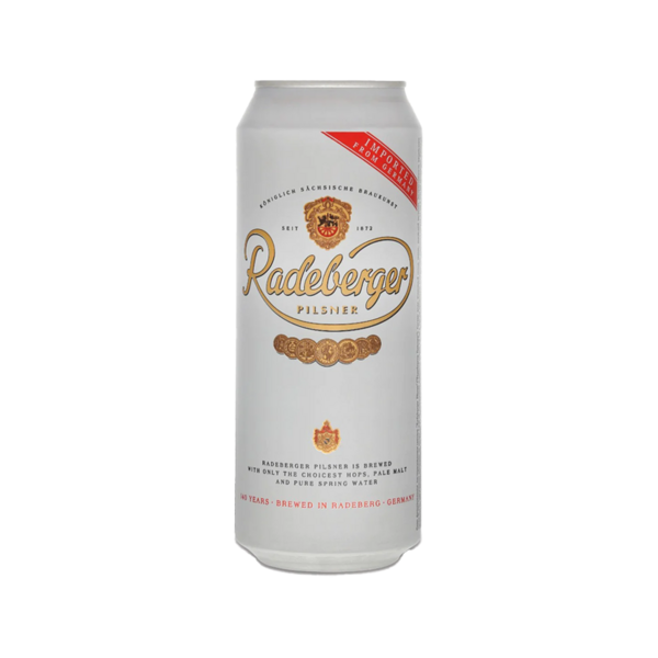Radeberger Pilsner