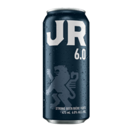 James Ready 6.0